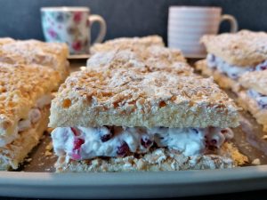 Softe Buttermilch-Brötchen